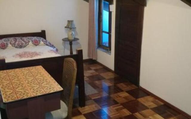 The House Of The New Boulevard