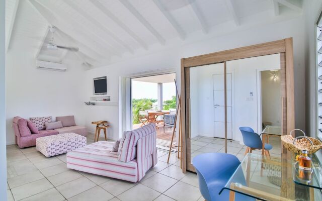 Dream Villa SXM Louis