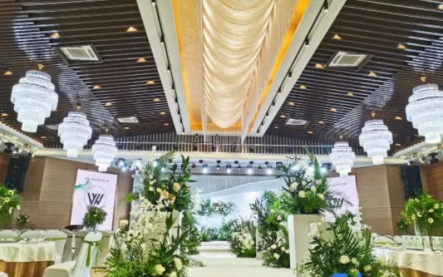 Tai Zhong Hotel