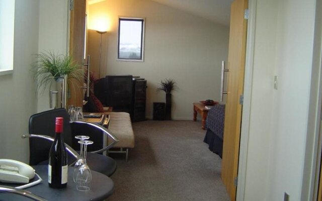 Hokonui Bed and Breakfast