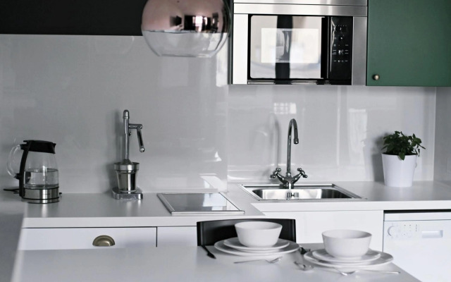 Emerald Mokotowska 59