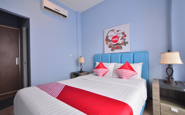 Hotel O Appartel Cempaka