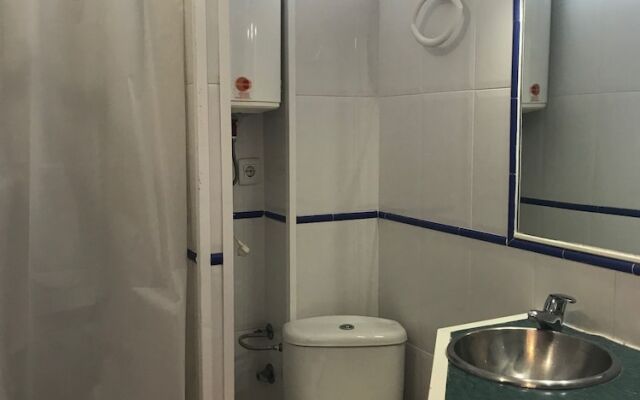 Apartamentos Simply CAP D'Or