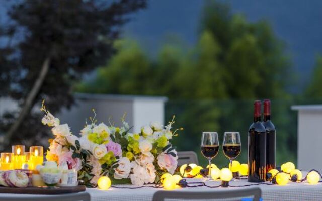 Anji Siye B&B