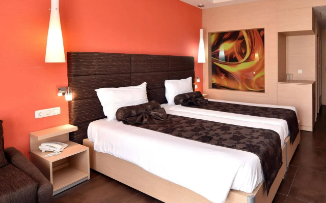 lti Dolce Vita Sunshine Resort