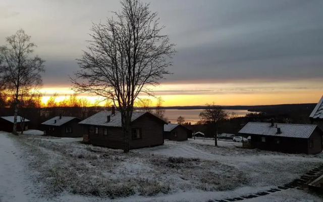 Fyrklöverns Stugby