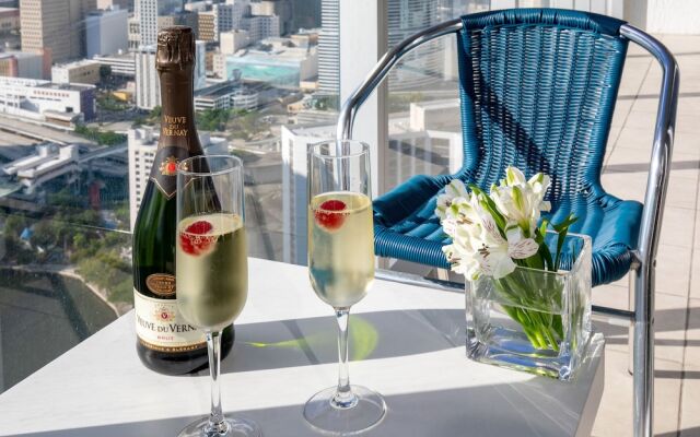 Icon Brickell Residences by Miami Vacation Rentals