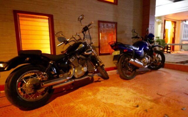 Dee Guesthouse - White Sands