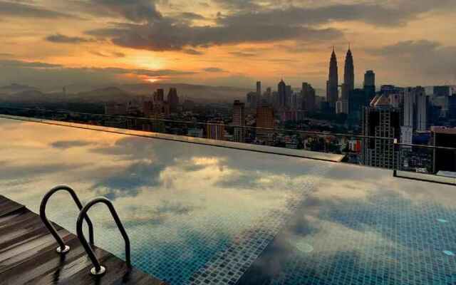 The Regalia Residences & Suites KLCC