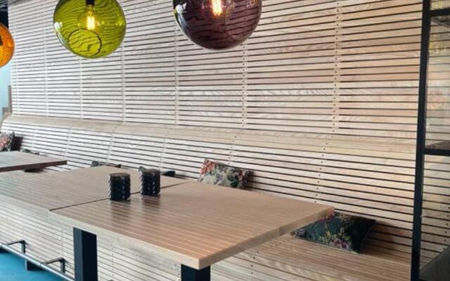 Cocoon Sendlinger Tor