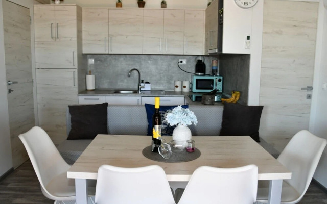 Mobile Homes Allegro & Azzuro