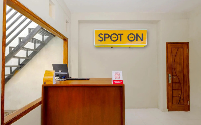 Sandy Guesthouse by OYO Rooms