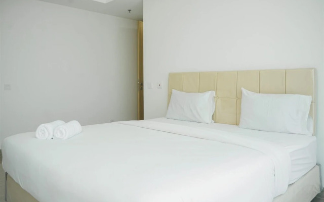 Spacious And Elegant 4Br Apartment At Hillcrest House