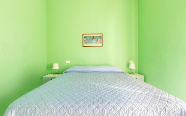 Baia Verde Apartments by BarbarHouse