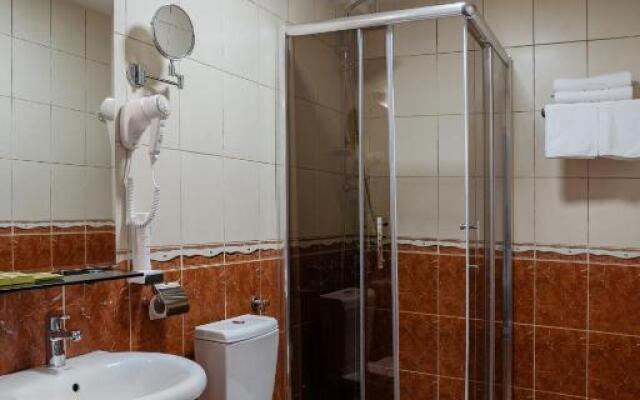 Romantique Veles Hotel