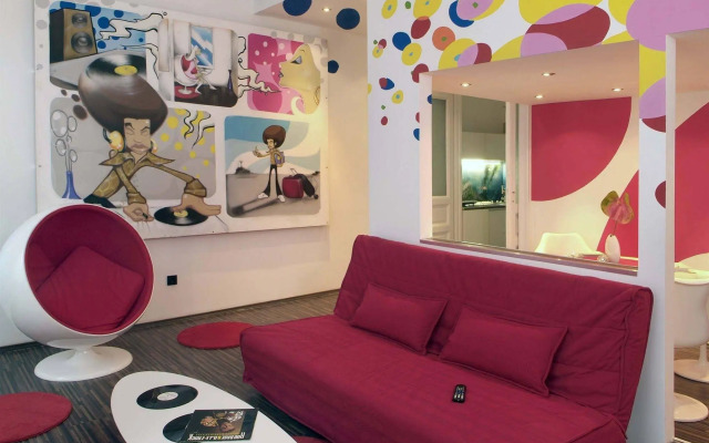 Design Apartments 2