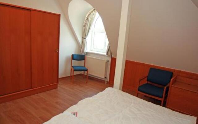 Apartment 11 - Maisonette