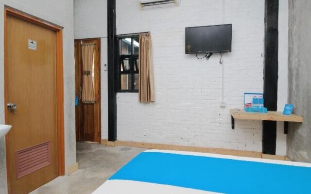 Basecamp Semarang by Innupin