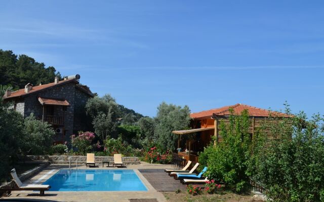 Faralya Limon Hotel