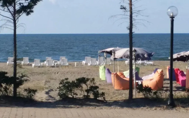 Kocaali Sun Hotel