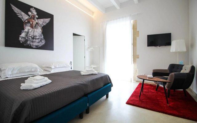 Re Federico Boutique Hotel