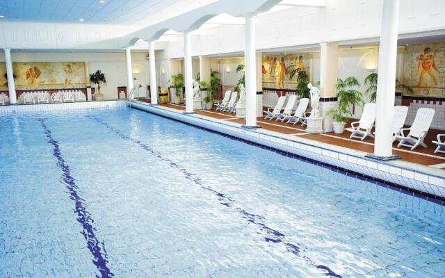 Beach Hotel Zandvoort BY Center Parcs