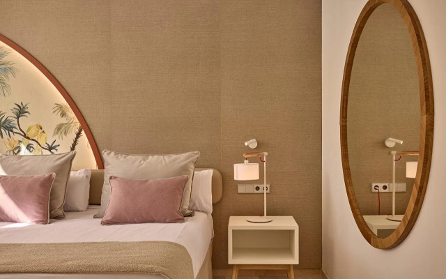 Eix Alzinar Mar Aparthotel