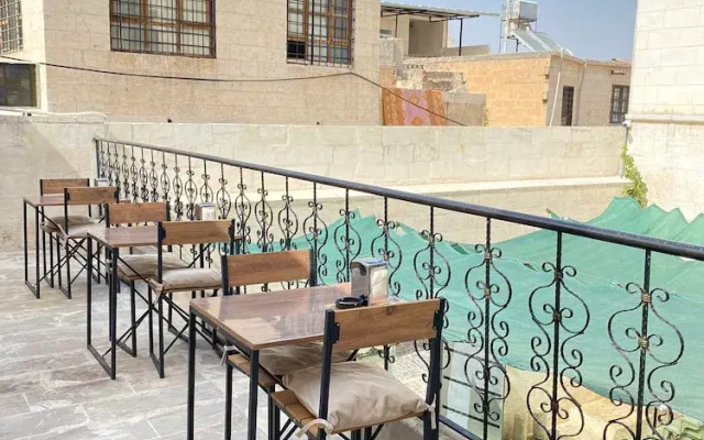 Sefertepe Hotel