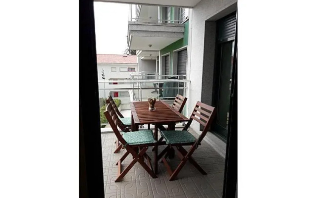 Apartamento Mar de Silgar