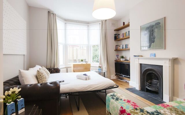 The Bravington Road Nest - MPS