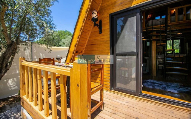 Kayi Villas