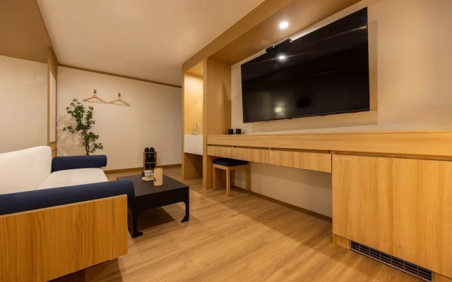 AanK Hotel & Spa Pyeongtaek
