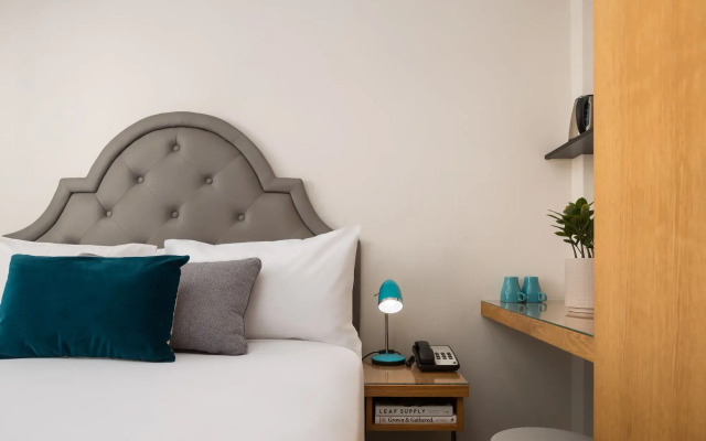Pensione Hotel Perth