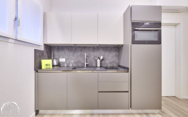 Foresteria Ca' dei Bachitt