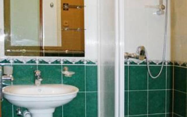 Отель Морской Бриз