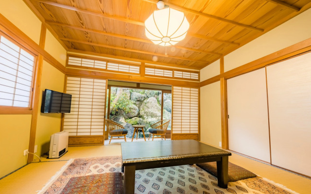 Koyasan Syukubo Ekoin