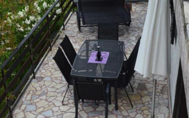 Holiday Home Međimurski Raj