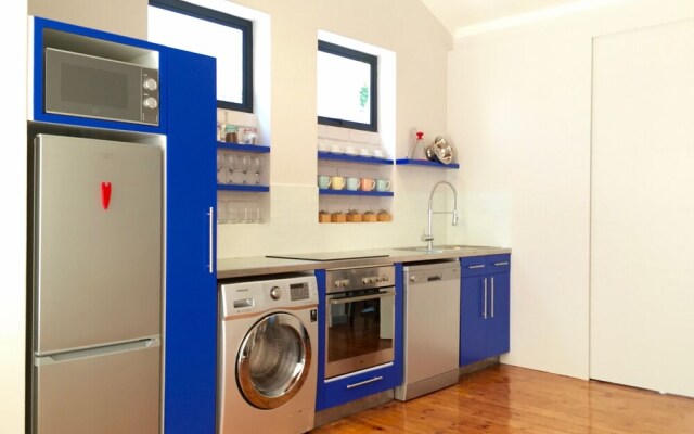 Midtown Rentals at Plantation Cottages