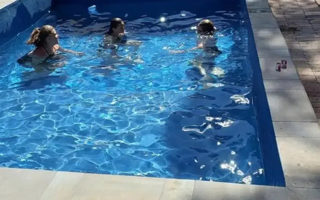 Charming 3-bed House in Beaufort West