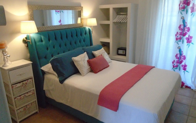Machi Rooms