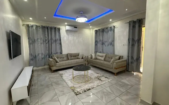 Prime Apartment Dalaba