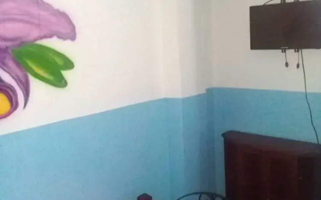 Hotel El Opita