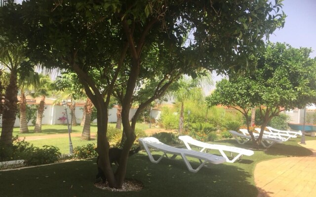 Hotel Restaurante Kika