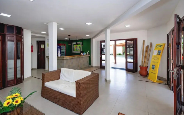 Arraial do Sol Beach Hotel