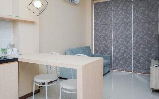 Gorgeous and Relaxing 1BR Asatti Apartment