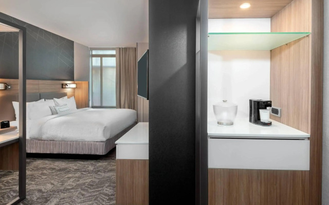 SpringHill Suites by Marriott Indianapolis Westfield