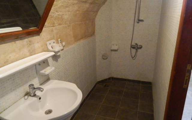 Rahmi Bey Konagi Hotel