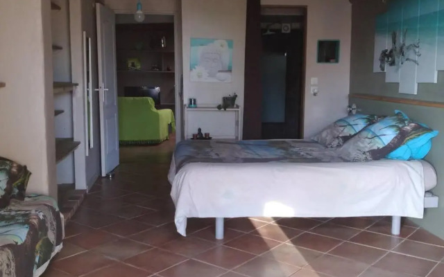 Villa Baies Roses