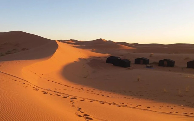 Tiwira Camp