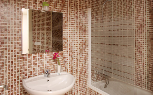 MH Apartments Ramblas